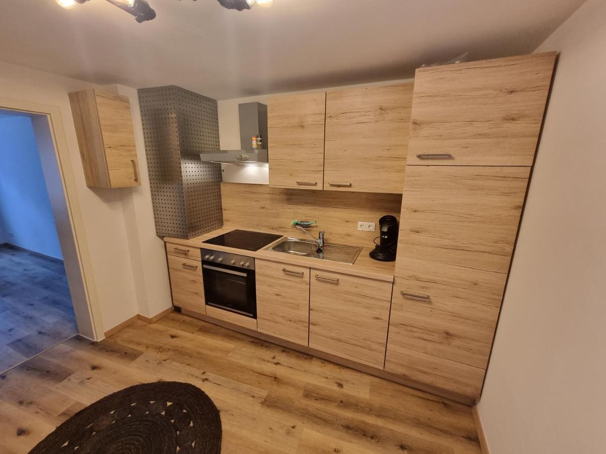 Hufschmieds Bleibe Apartamento Passau Exterior foto