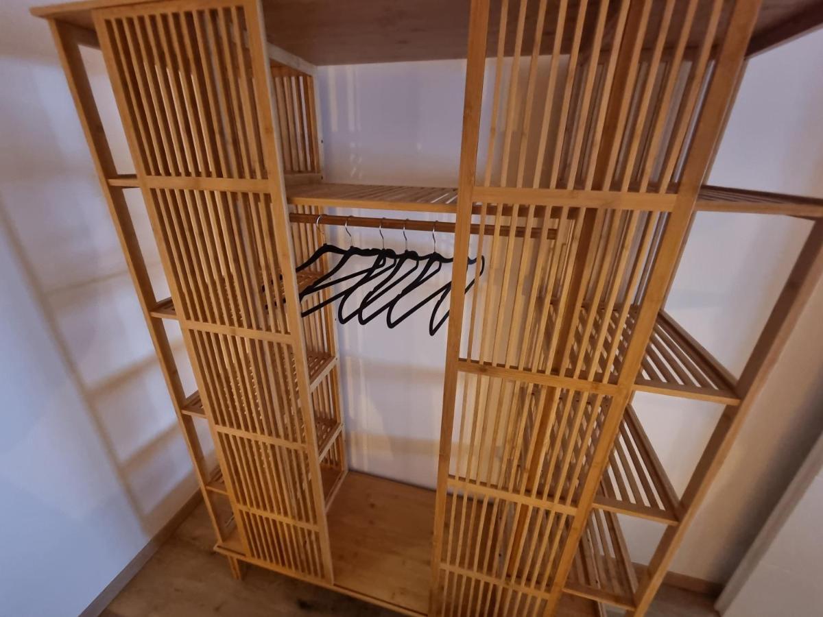 Hufschmieds Bleibe Apartamento Passau Exterior foto